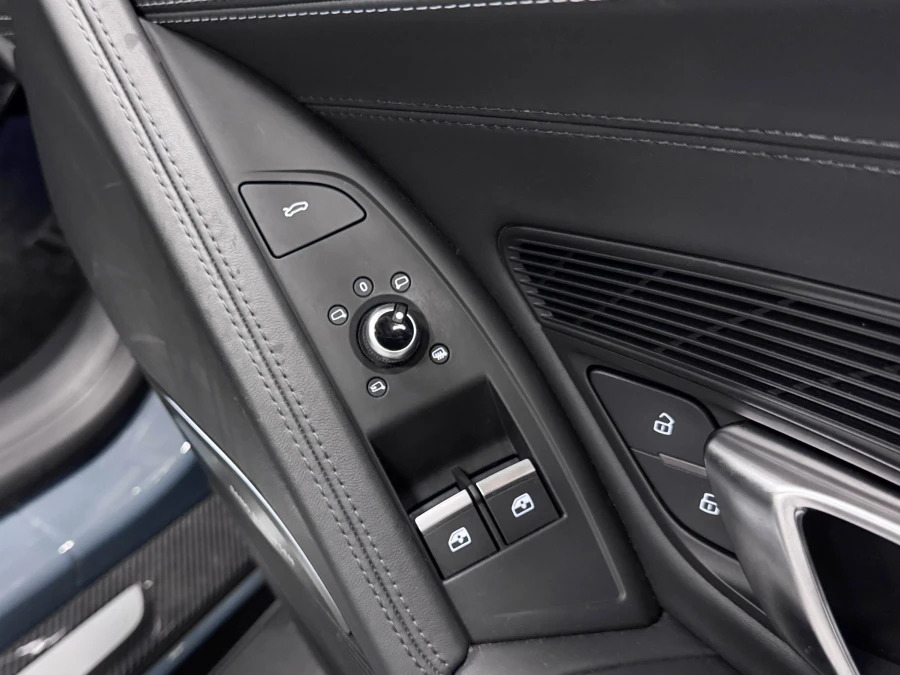 Audi R8 Spyder Carbon Black V10 Performance Quattro 620Ps #11