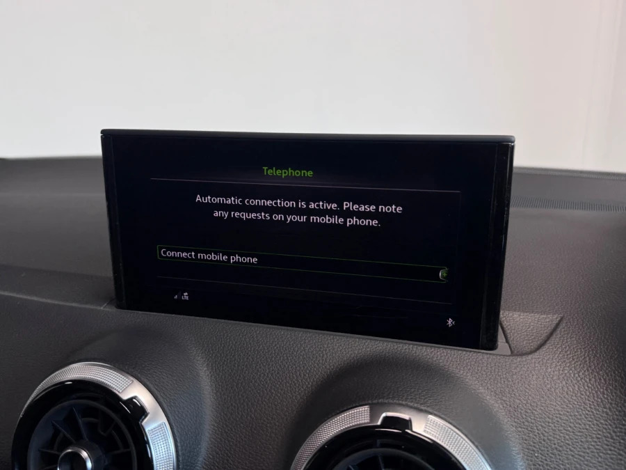 Audi SQ2 Black Edition Tfsi 300 Ps S Tronic Blue #40