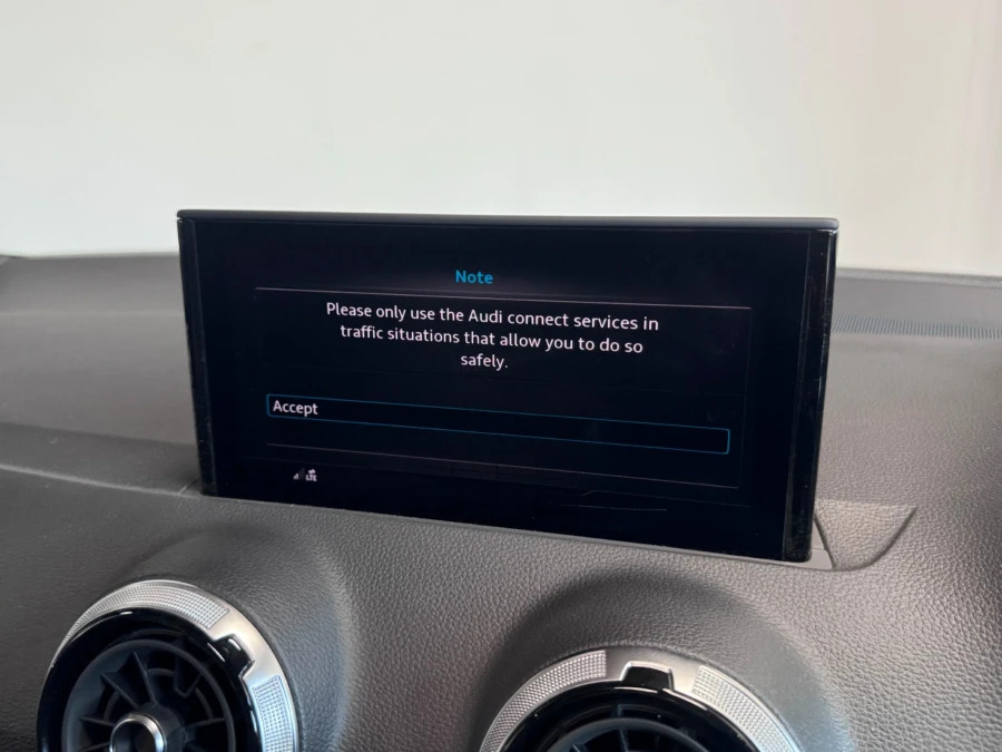 Audi SQ2 Black Edition Tfsi 300 Ps S Tronic Blue #41