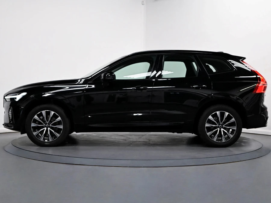 Volvo XC60 Plus B4 197 Hp GD72DMO Black #5