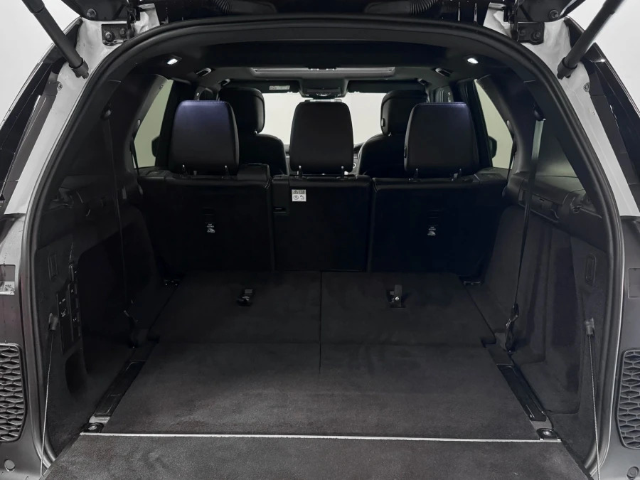 Land Rover Discovery D300 R-dynamic Hse Black #10