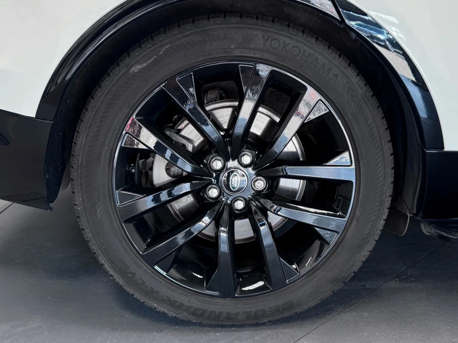 Land Rover Discovery D300 R-dynamic Hse Black #60