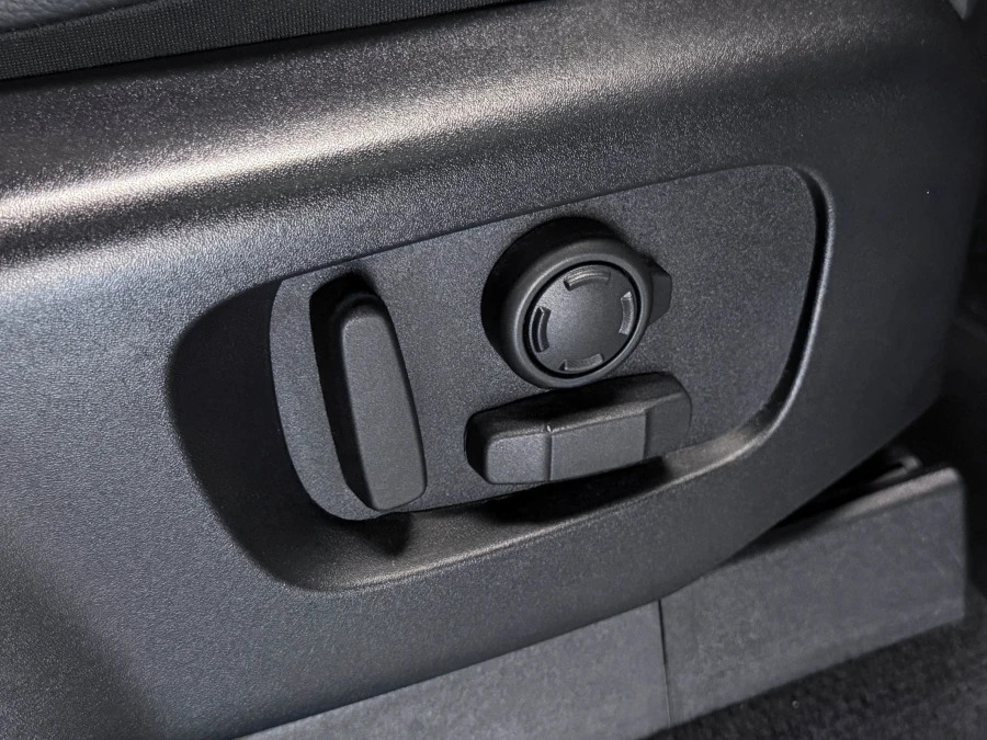 Land Rover Discovery D300 R-dynamic Hse Black #28