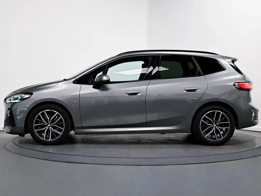 BMW 2 Series Active Tourer 223I M Sport Active Tourer Grey #4