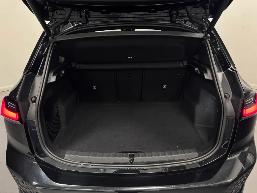 BMW 2 Series Active Tourer 220I M Sport Active Tourer LM73YHK Black #6
