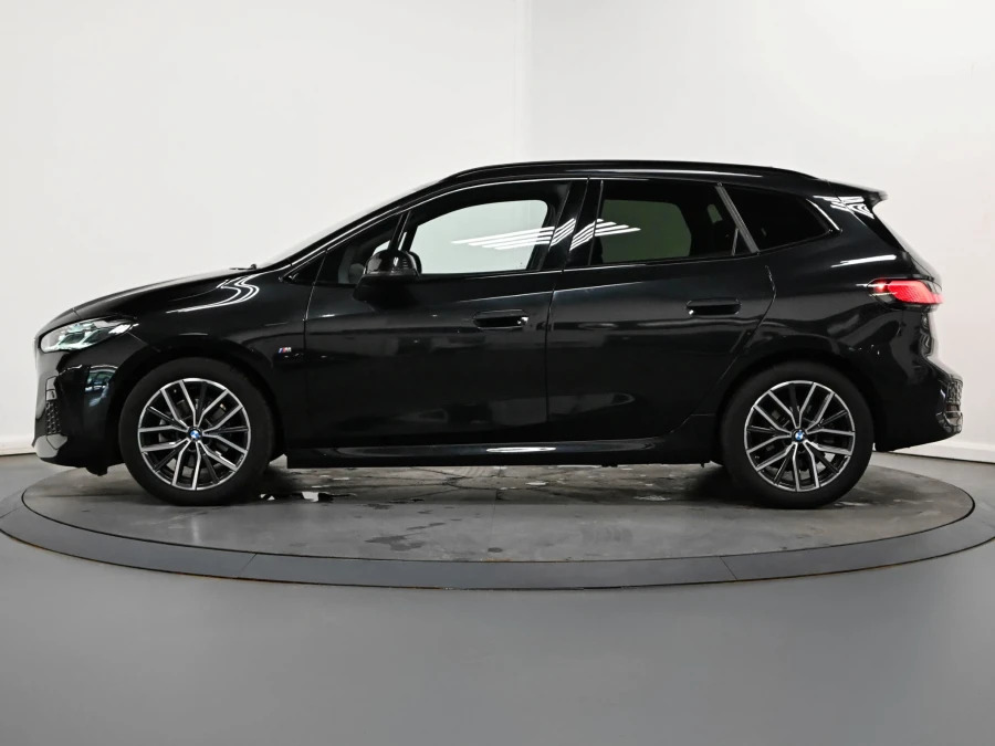 BMW 2 Series Active Tourer 220I M Sport Active Tourer LM73YHK Black #4