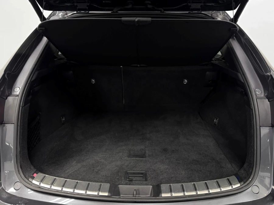 Lexus NX 2.5 350H F Sport Suv Hybrid E-cvt 4Wd E Grey #6