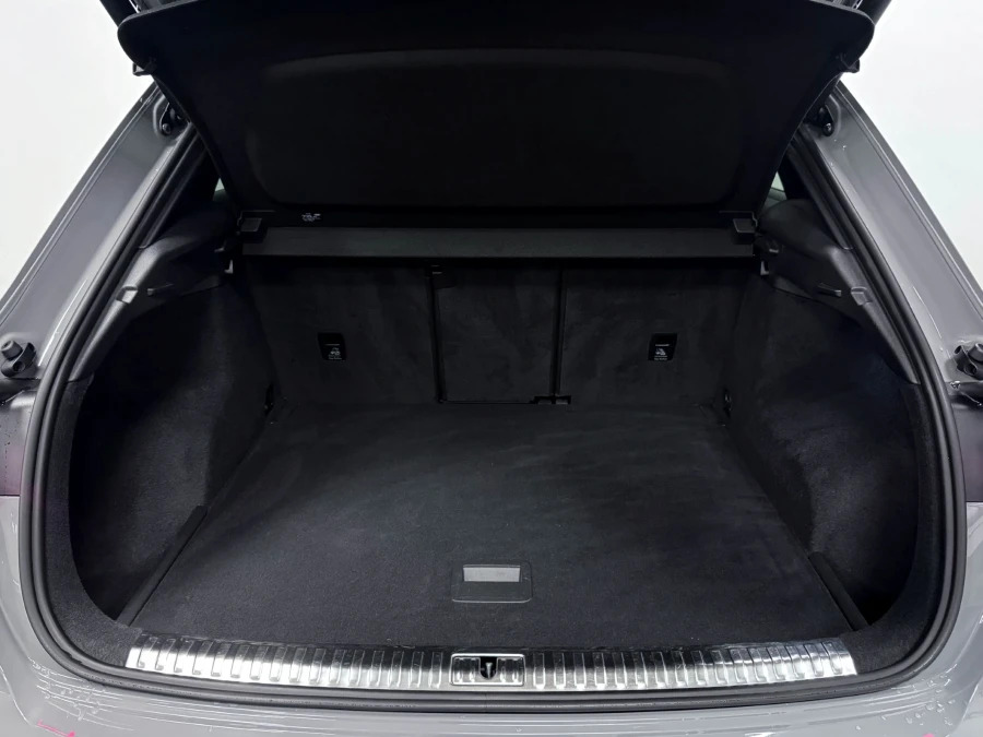 Audi RS Q3 2.5 Tfsi Audi Sport Edition Suv S Troni Grey #6