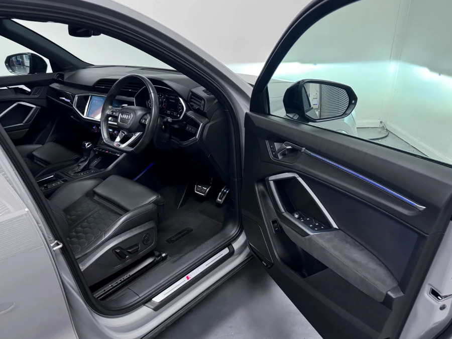 Audi RS Q3 2.5L Audi Sport Edition Grey #19
