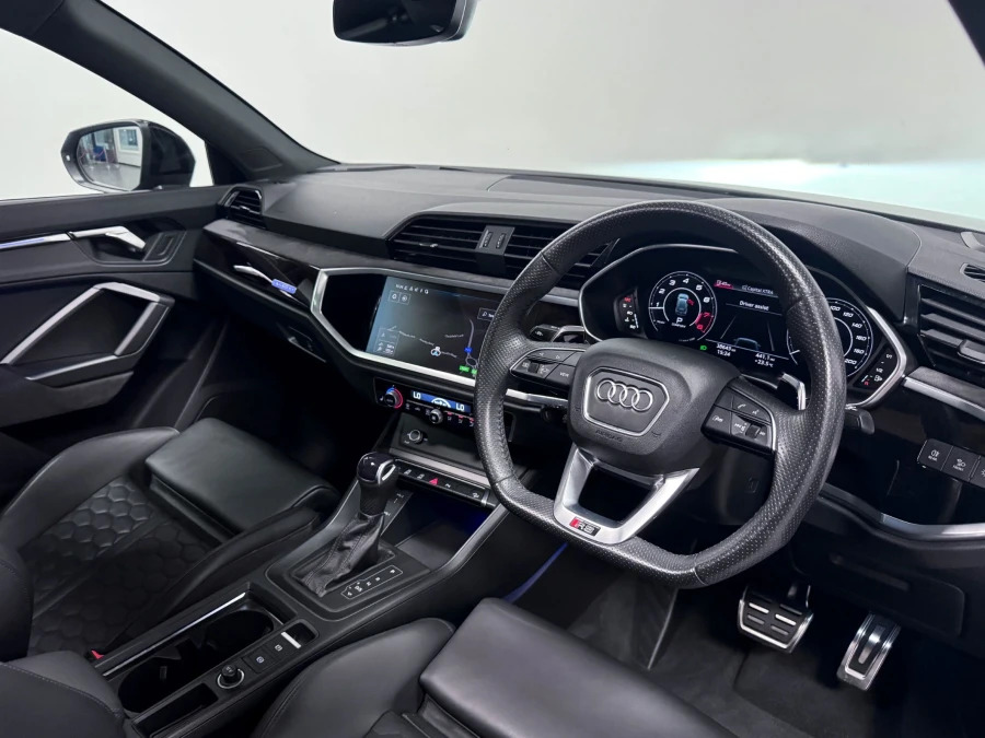 Audi RS Q3 2.5L Audi Sport Edition Grey #20