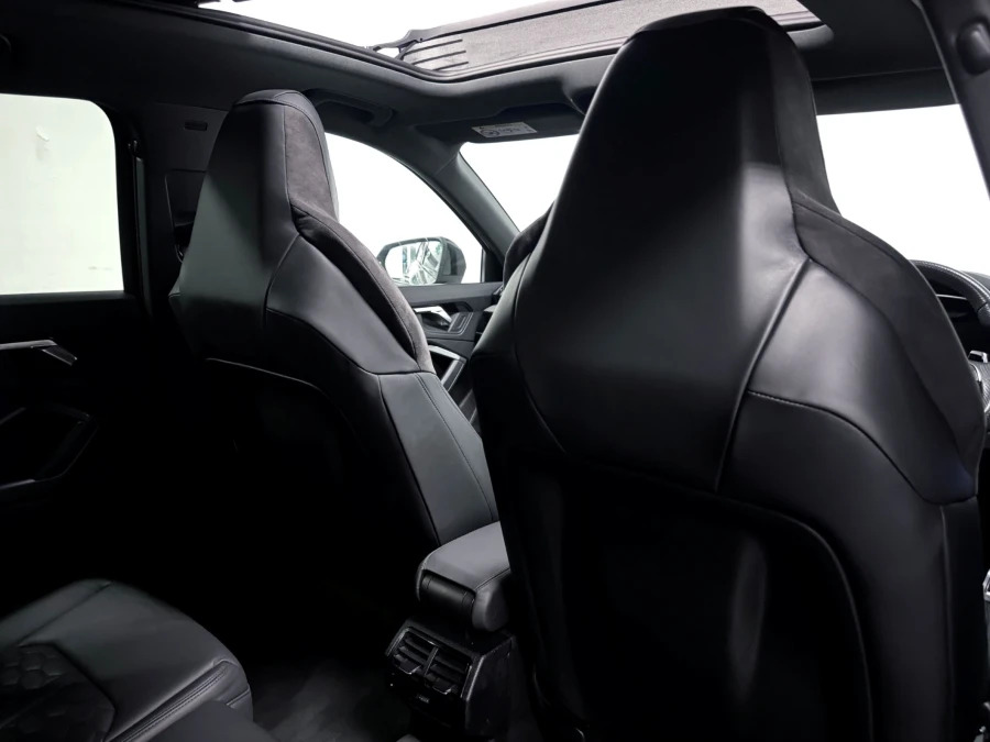 Audi RS Q3 2.5L Audi Sport Edition Grey #9