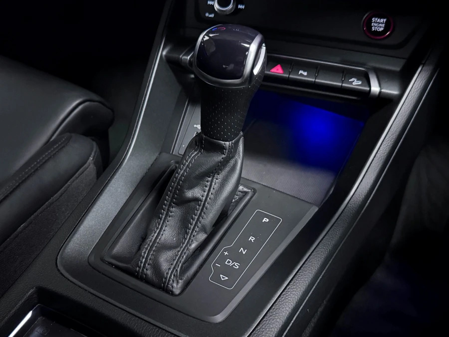 Audi RS Q3 2.5L Audi Sport Edition Grey #26