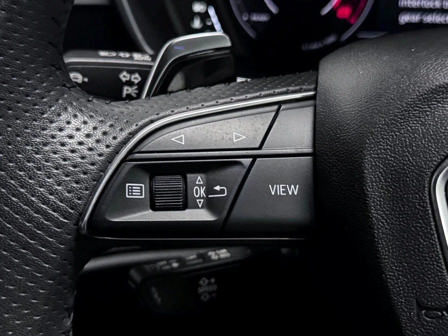 Audi RS Q3 2.5L Audi Sport Edition Grey #28