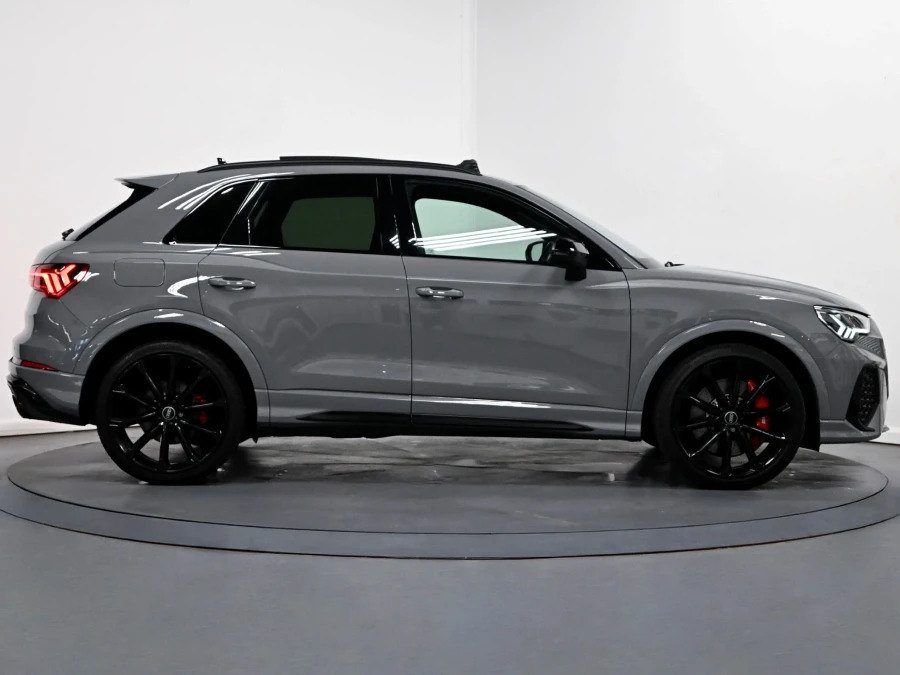 Audi RS Q3 2.5L Audi Sport Edition Grey #17
