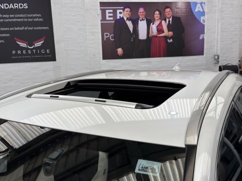 Lexus NX Takumi T11CPU White #2