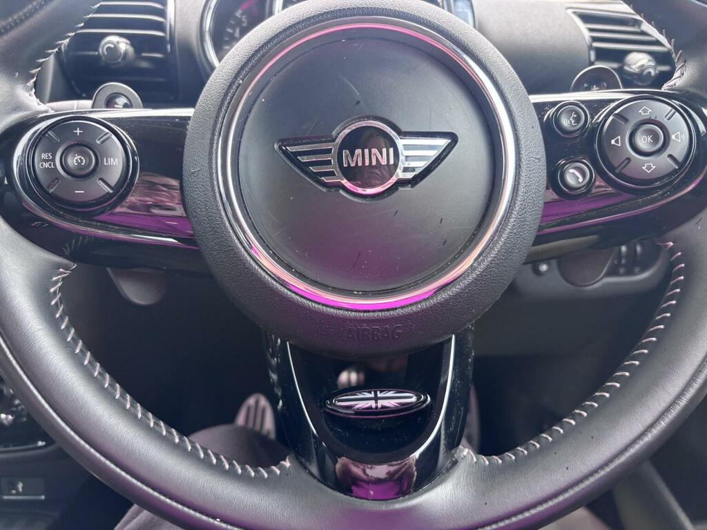 Mini Clubman 1.5 Gpf Estate 6Dr Blue #36
