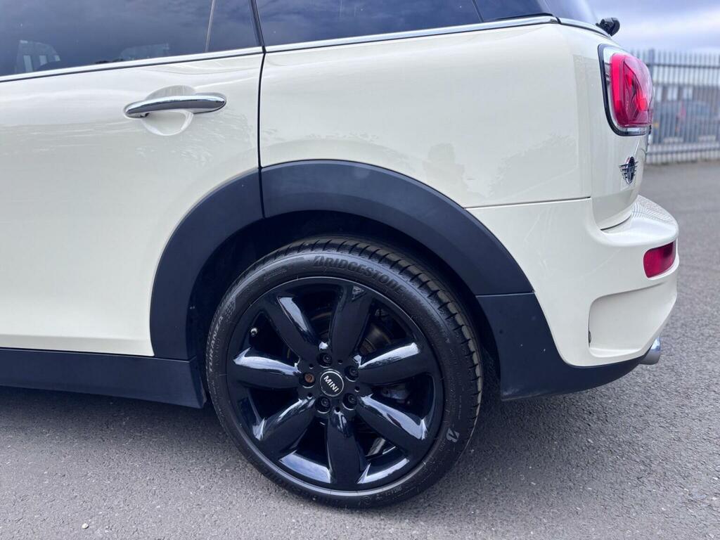 Mini Clubman 1.5 Gpf Estate 6Dr Blue #27