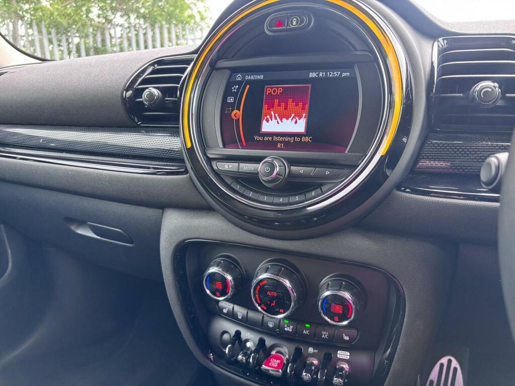 Mini Clubman 1.5 Gpf Estate 6Dr Blue #30