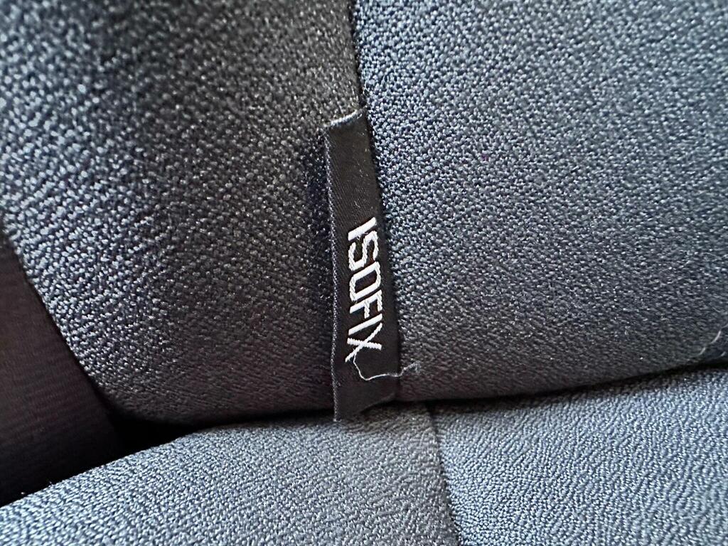 Ford Fiesta Hatchback 1.4 Titanium 201060 Blue #6