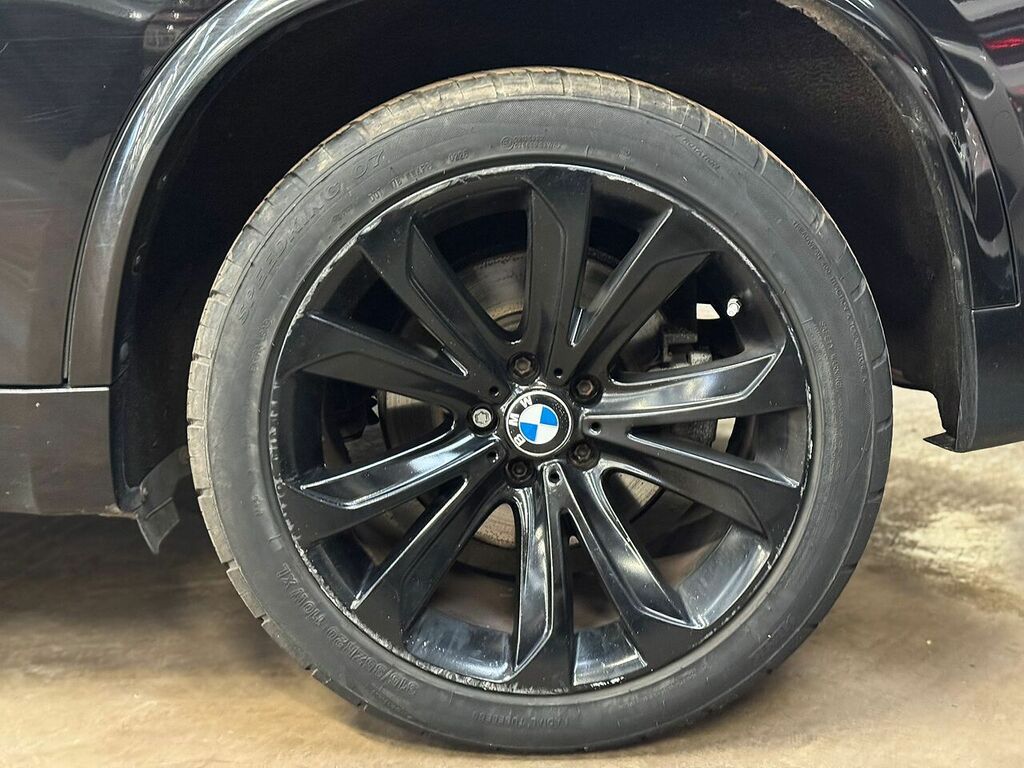BMW X5 3.0L Xdrive40d Se Grey #30