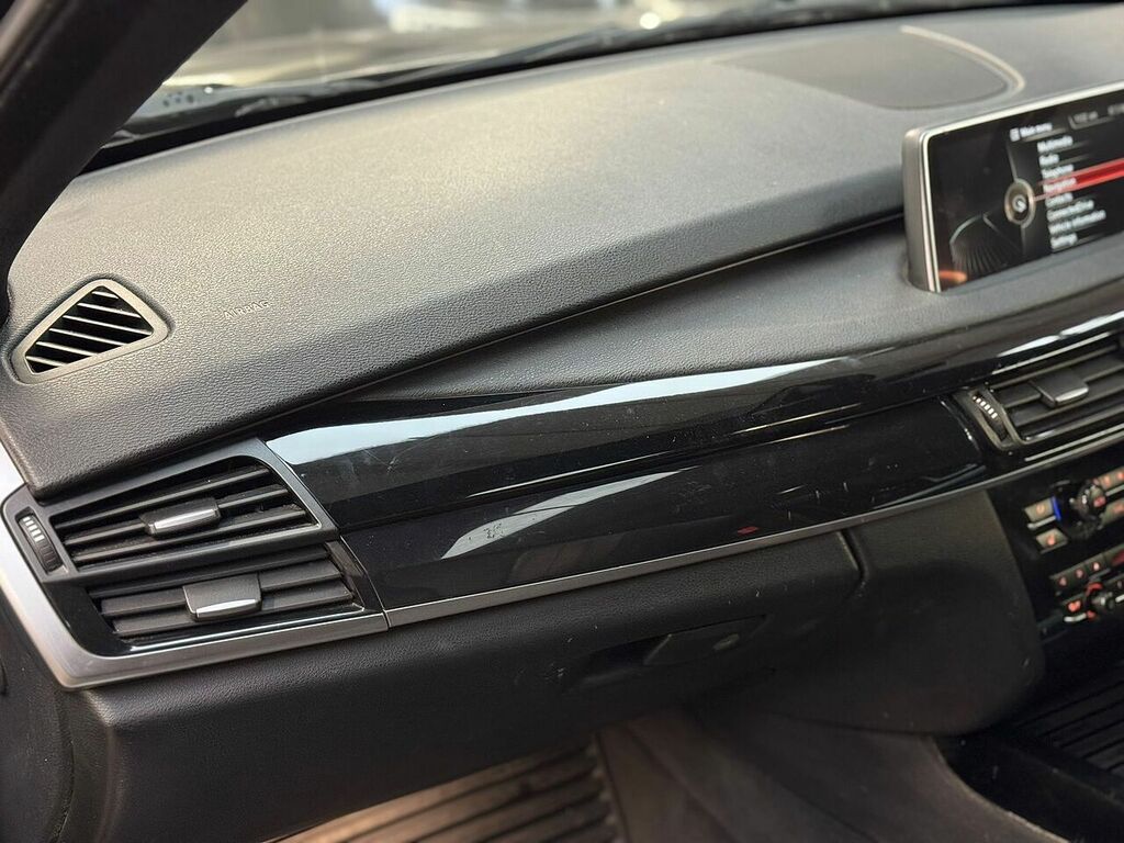 BMW X5 3.0L Xdrive40d Se Grey #24
