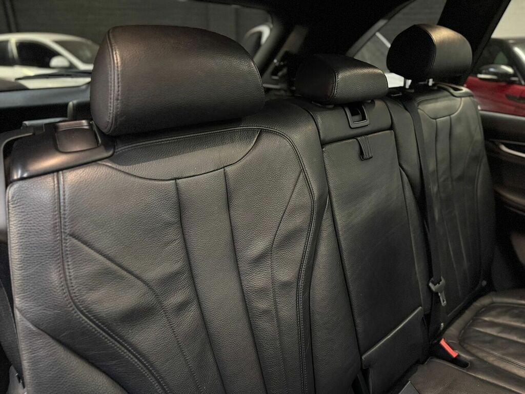 BMW X5 3.0L Xdrive40d Se Grey #15