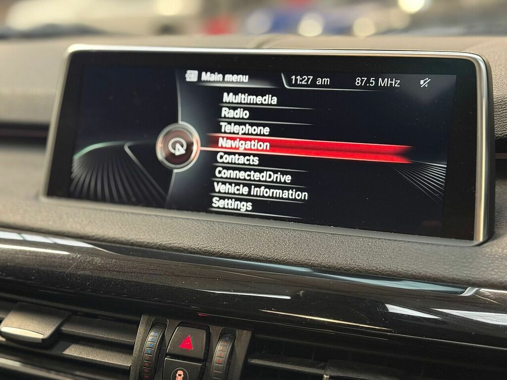 BMW X5 3.0L Xdrive40d Se Grey #9