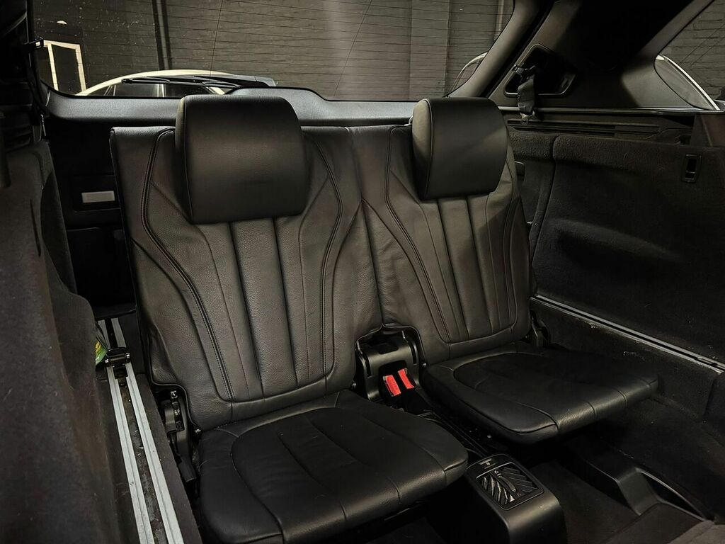 BMW X5 3.0L Xdrive40d Se Grey #17
