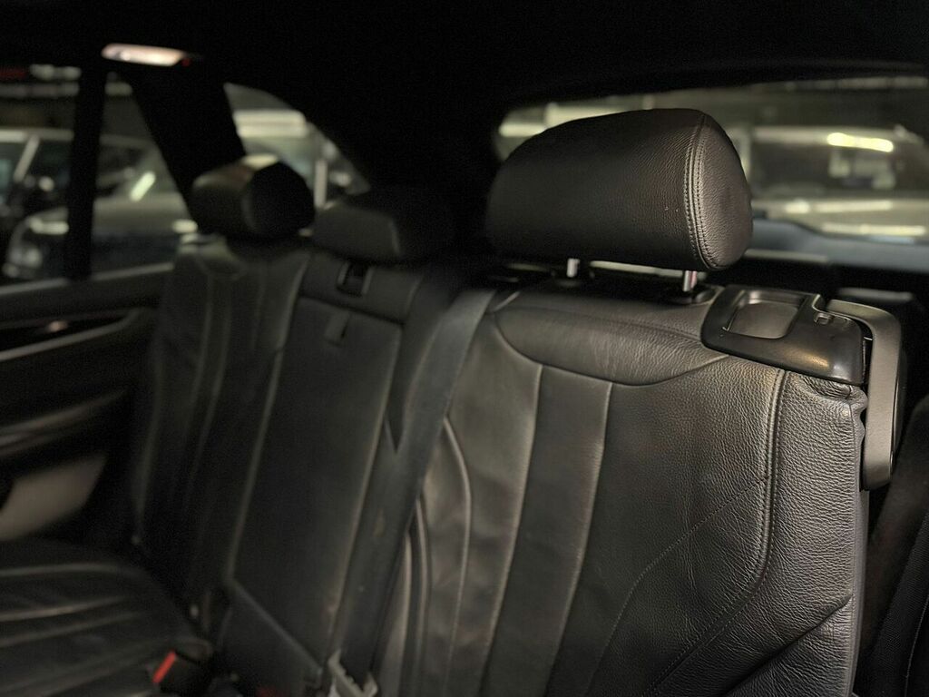 BMW X5 3.0L Xdrive40d Se Grey #20