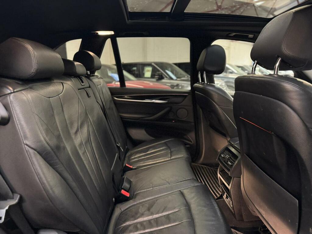 BMW X5 3.0L Xdrive40d Se Grey #16