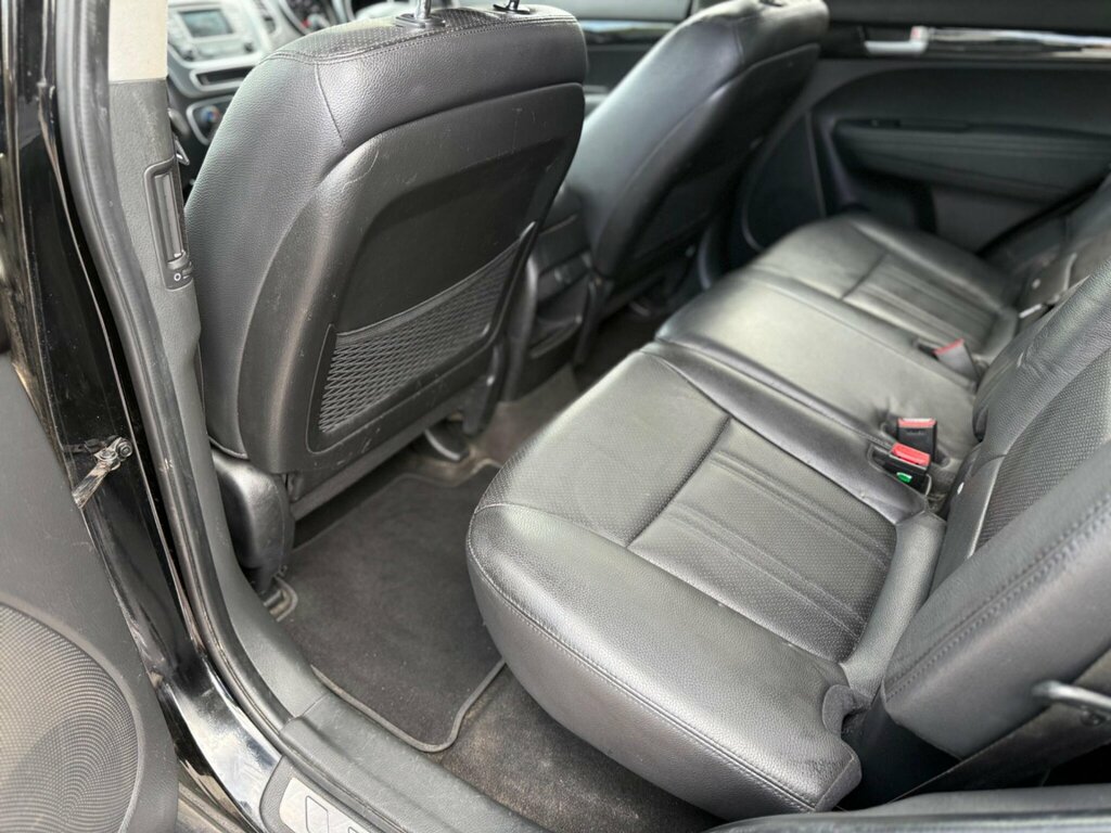 Kia Sorento 2.2 Crdi Kx-4 Suv Awd Euro 6 197 White #29