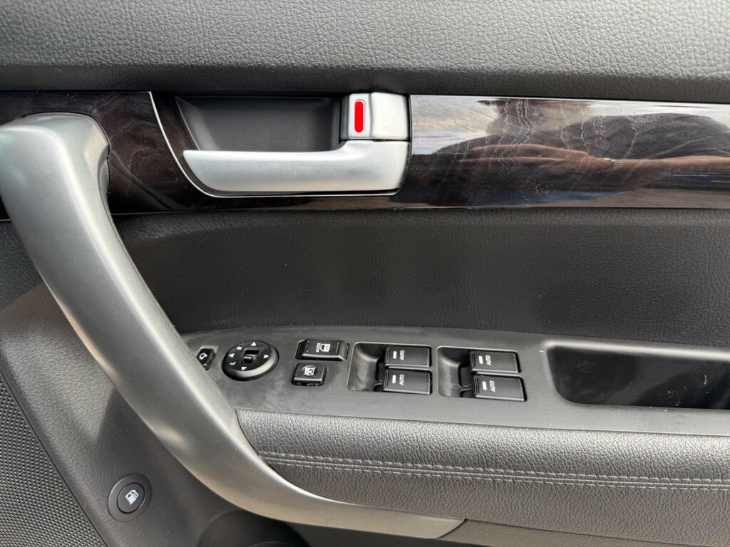 Kia Sorento 2.2 Crdi Kx-4 Suv Awd Euro 6 197 White #34