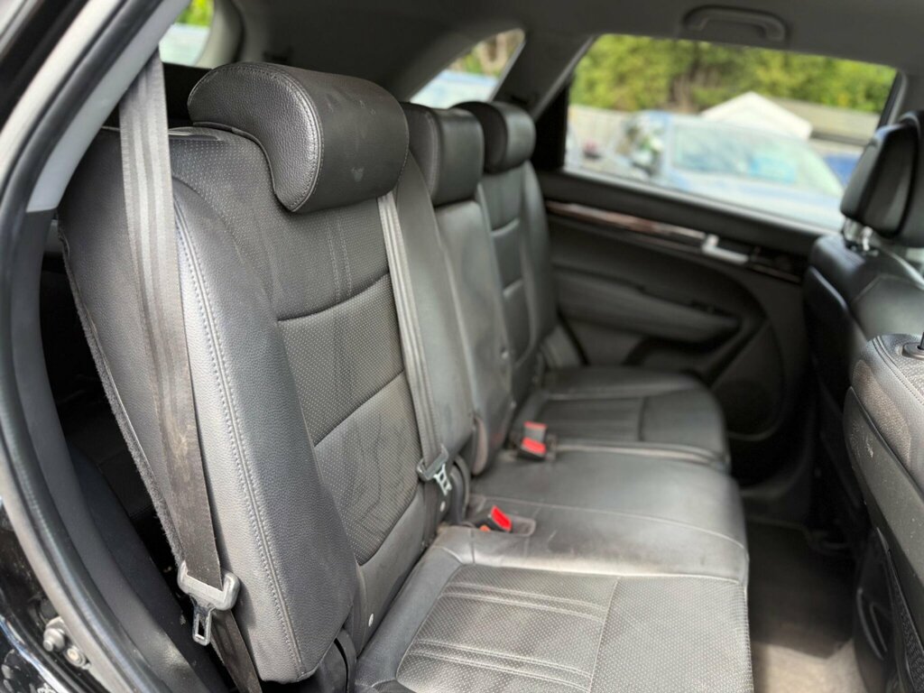 Kia Sorento 2.2 Crdi Kx-4 Suv Awd Euro 6 197 White #24