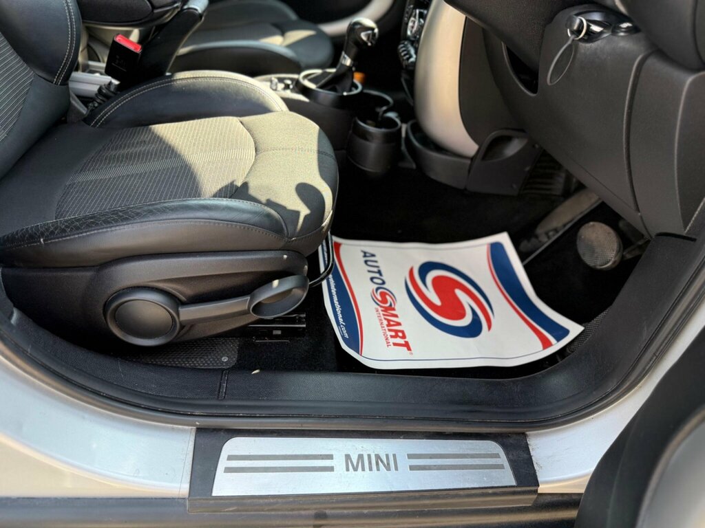 Mini Countryman 1.6 One Suv Euro 6 Ss 98 Ps White #38