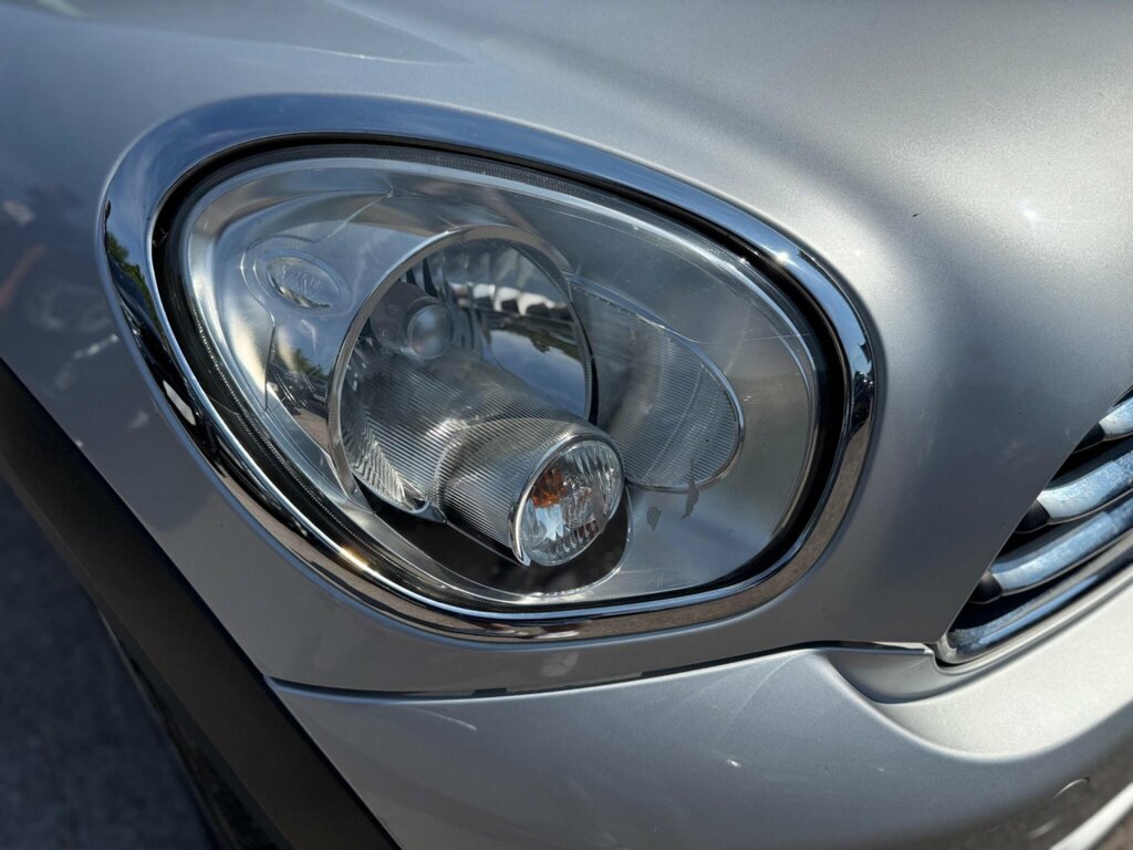 Mini Countryman 1.6 One Suv Euro 6 Ss 98 Ps White #43