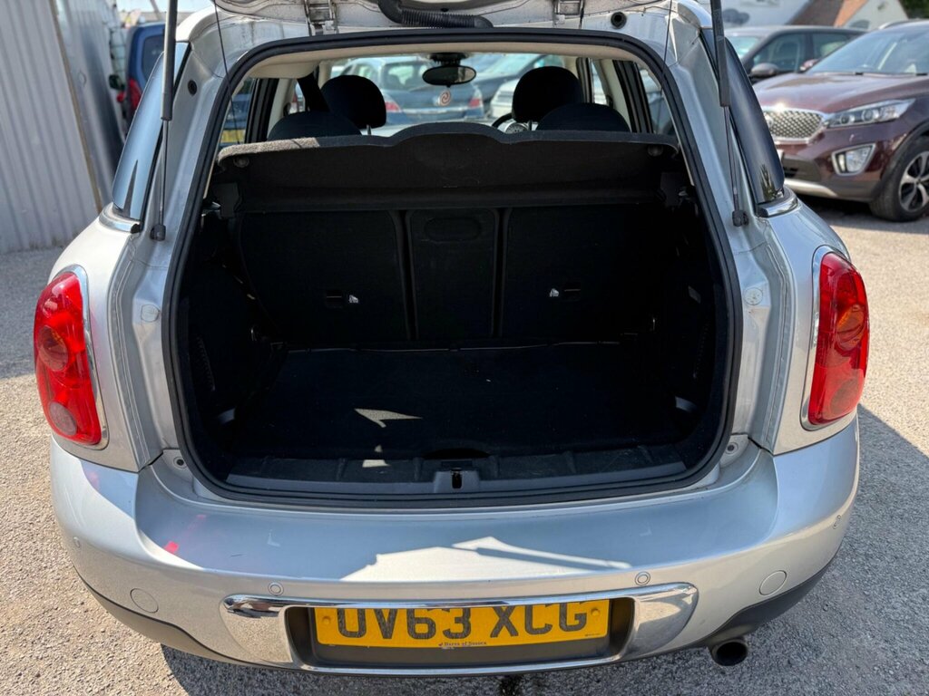 Mini Countryman 1.6 One Suv Euro 6 Ss 98 Ps White #35