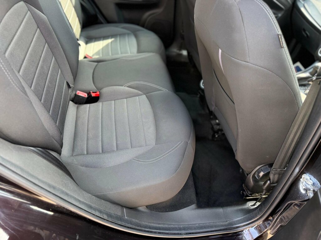 Alfa Romeo Giulietta Hatchback Blue #18