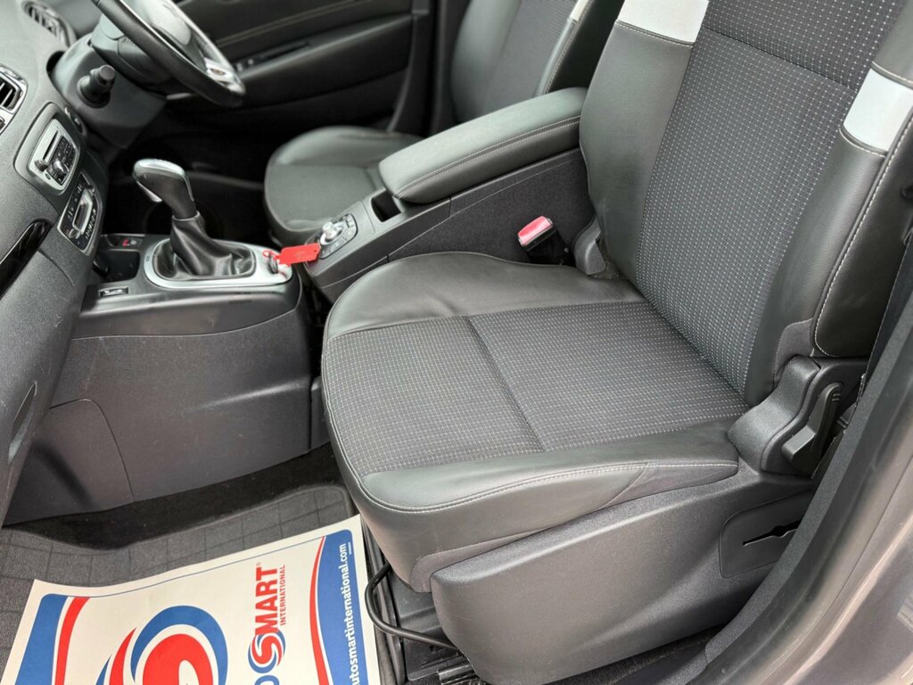 Renault Scenic 1.5 Dci Dynamique Tomtom Energy Start Stop Beige #44