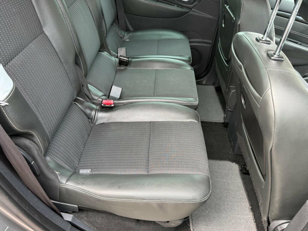 Renault Scenic 1.5 Dci Dynamique Tomtom Energy Start Stop Beige #21
