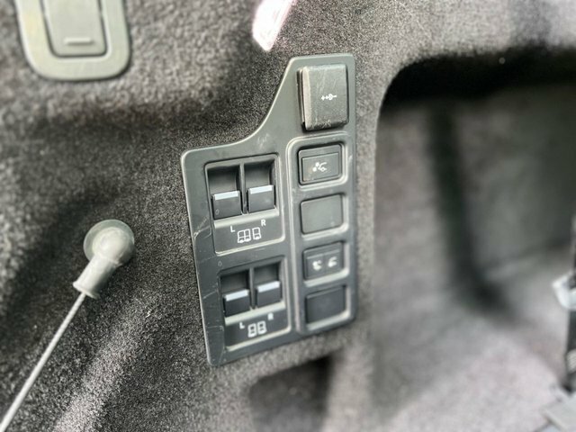 Land Rover Discovery 3.0 D300 Hse Commercial Grey #22