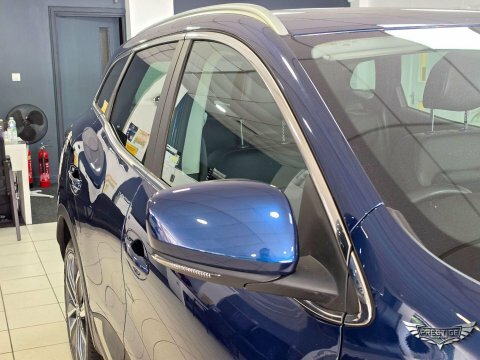 Renault Kadjar 1.3 Tce Iconic Suv Euro 6 Ss Blue #14