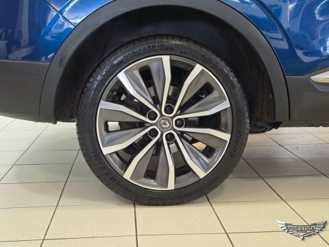 Renault Kadjar 1.3 Tce Iconic Suv Euro 6 Ss Blue #64