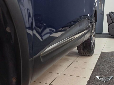 Renault Kadjar 1.3 Tce Iconic Suv Euro 6 Ss Blue #10