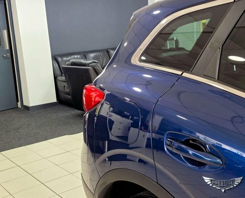 Renault Kadjar 1.3 Tce Iconic Suv Euro 6 Ss Blue #15