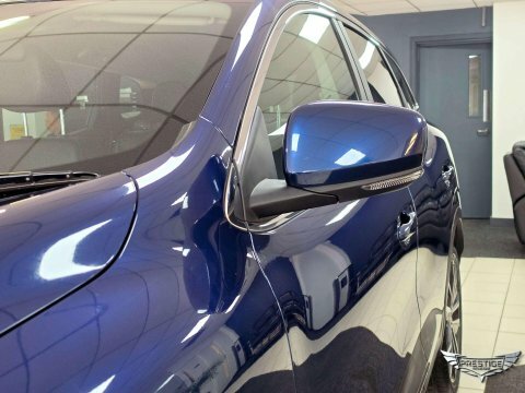 Renault Kadjar 1.3 Tce Iconic Suv Euro 6 Ss Blue #56