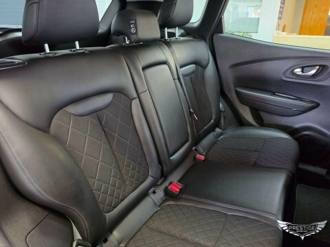 Renault Kadjar 1.3 Tce Iconic Suv Euro 6 Ss Blue #77