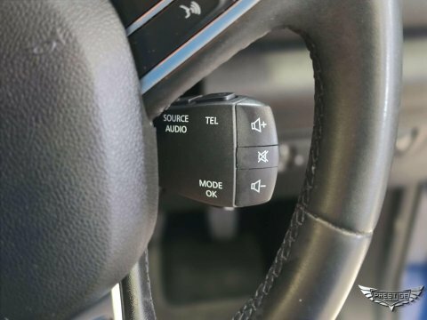 Renault Kadjar 1.3 Tce Iconic Suv Euro 6 Ss Blue #52
