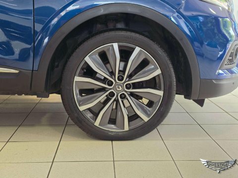 Renault Kadjar 1.3 Tce Iconic Suv Euro 6 Ss Blue #63