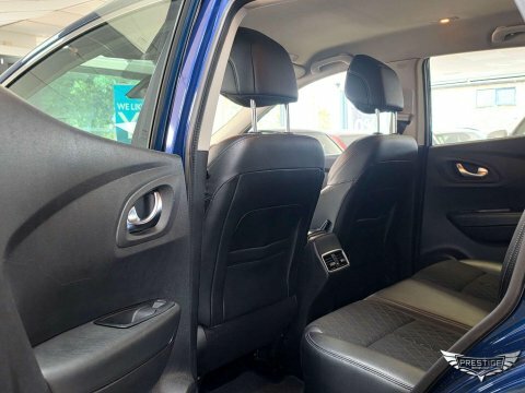Renault Kadjar 1.3 Tce Iconic Suv Euro 6 Ss Blue #41