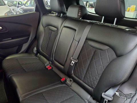 Renault Kadjar 1.3 Tce Iconic Suv Euro 6 Ss Blue #22